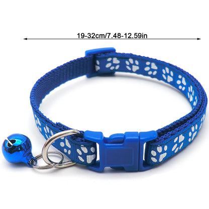 SnoopDoggyDog's Color Collar