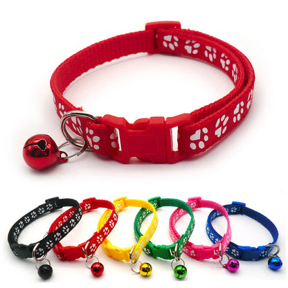 SnoopDoggyDog's Color Collar