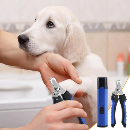 SnoopDoggyDog's Professional Grooming Set