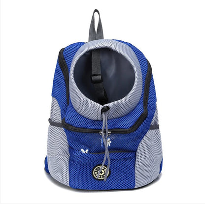 SnoopDoggyDog's Travel Backpack