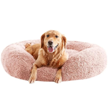 SnoopDoggyDog's Donut Bed