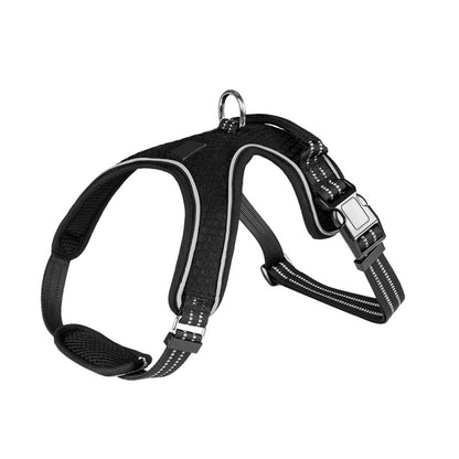 SnoopDoggyDog's No-pull Harness