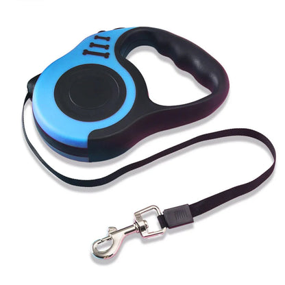 SnoopDoggyDog's Retractable Dog Leash