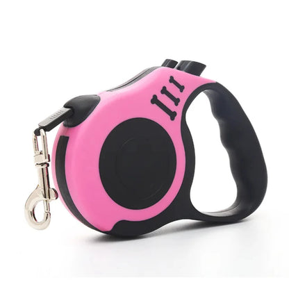 SnoopDoggyDog's Retractable Dog Leash