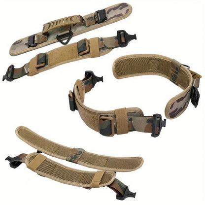 SnoopDoggyDog's Heavy Duty Tactical Collar