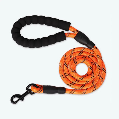 SnoopDoggyDog's Reflective Strong Dog Leash