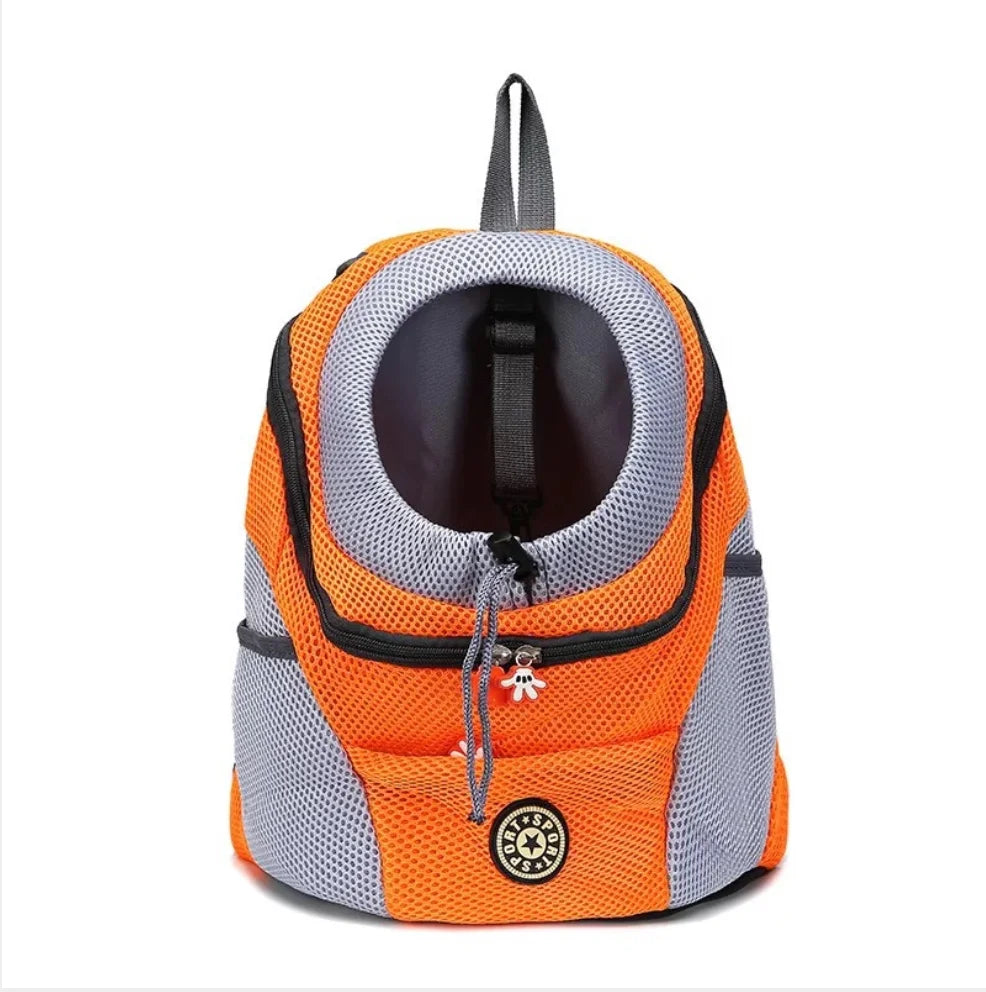 SnoopDoggyDog's Travel Backpack