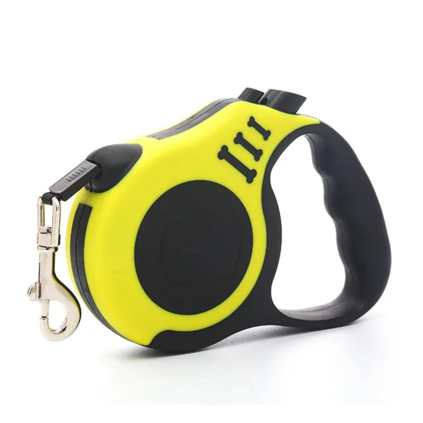 SnoopDoggyDog's Retractable Dog Leash