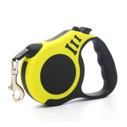 SnoopDoggyDog's Retractable Dog Leash