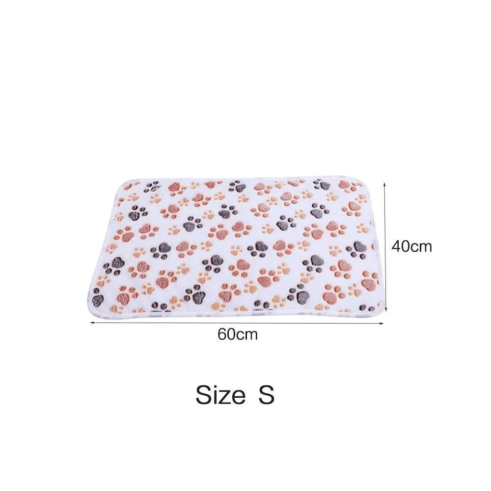 SnoopDoggyDog's Blanket Mattress