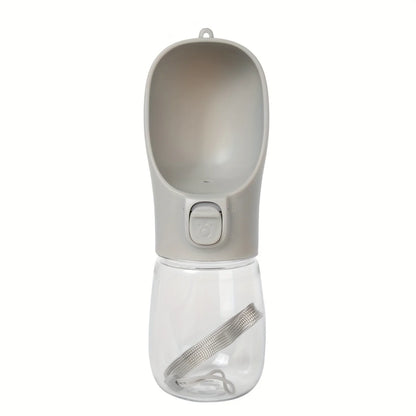 SnoopDoggyDog's Portable Travel Water Dispenser