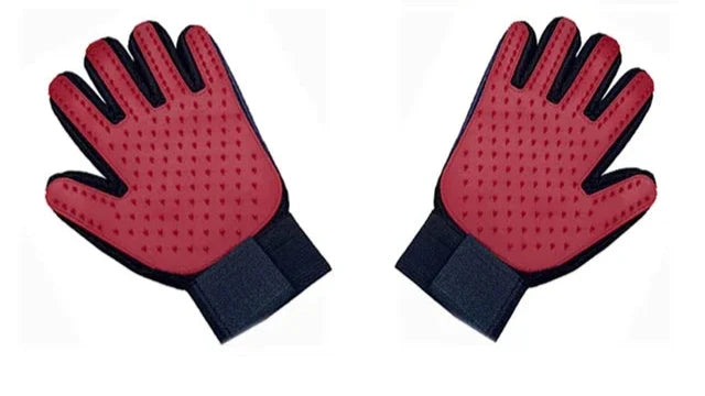 SnoopDoggyDog's Grooming Brush Glove