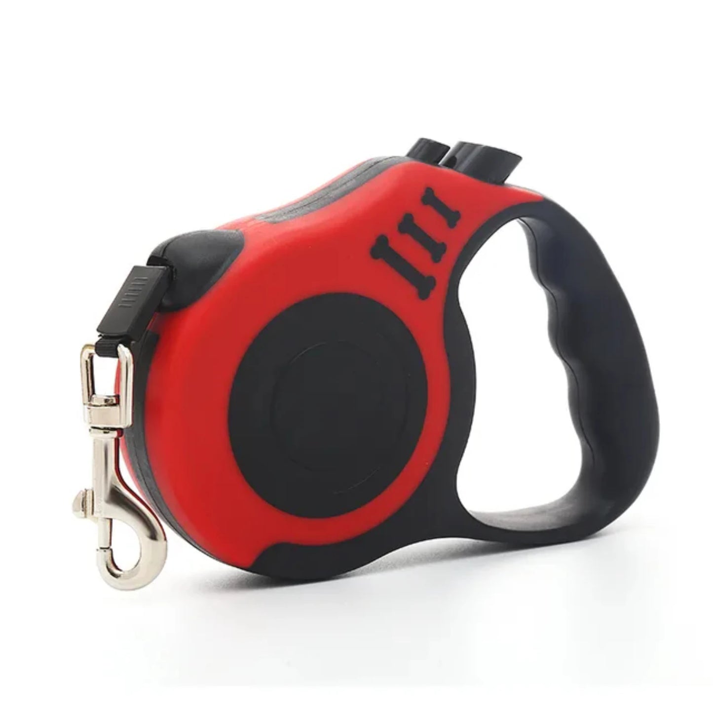 SnoopDoggyDog's Retractable Dog Leash