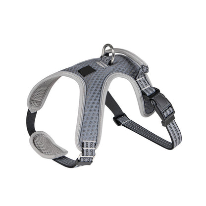 SnoopDoggyDog's No-pull Harness