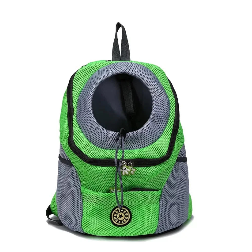 SnoopDoggyDog's Travel Backpack