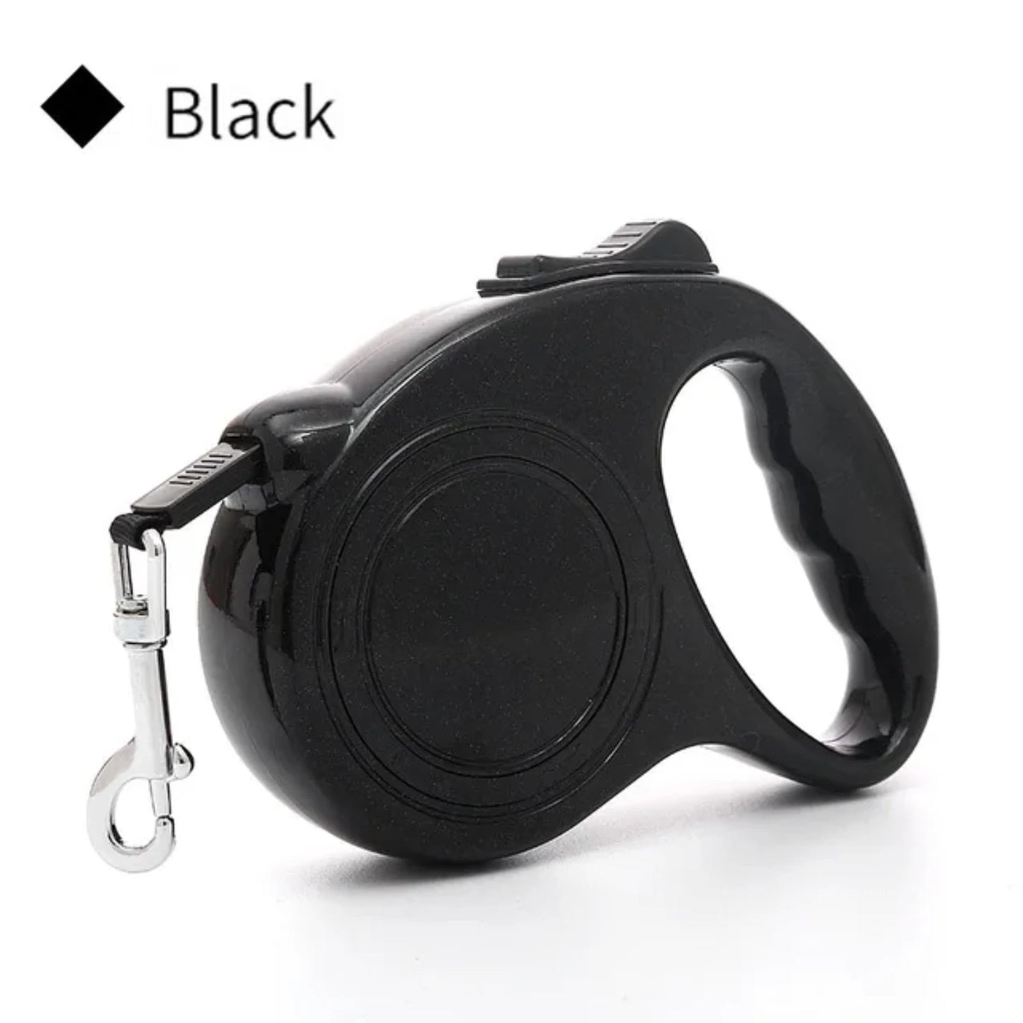 SnoopDoggyDog's Retractable Dog Leash