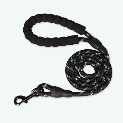 SnoopDoggyDog's Reflective Strong Dog Leash