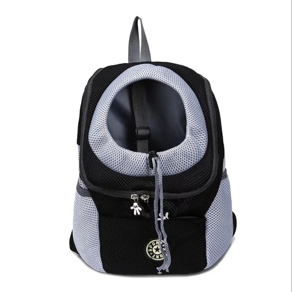 SnoopDoggyDog's Travel Backpack