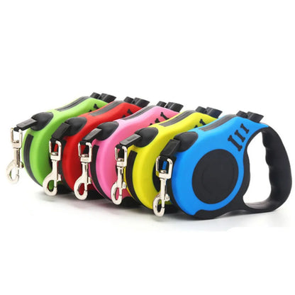 SnoopDoggyDog's Retractable Dog Leash