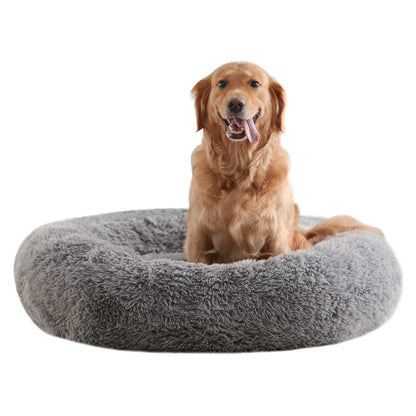 SnoopDoggyDog's Donut Bed