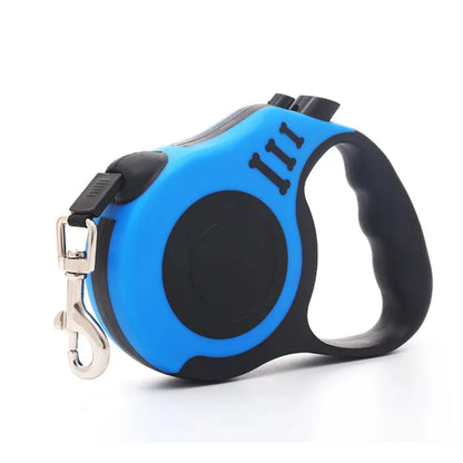 SnoopDoggyDog's Retractable Dog Leash