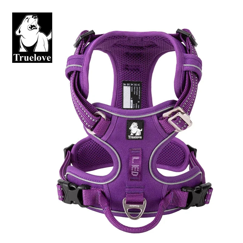 SnoopDoggyDog's Classic Harness