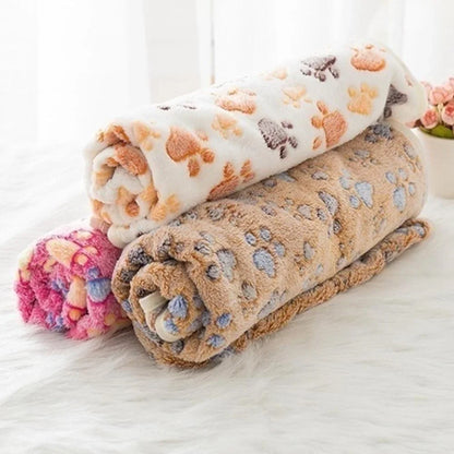 SnoopDoggyDog's Blanket Mattress