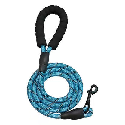 SnoopDoggyDog's Reflective Strong Dog Leash